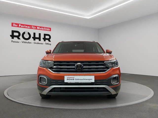 Volkswagen T-Cross 1.0 TSI Move