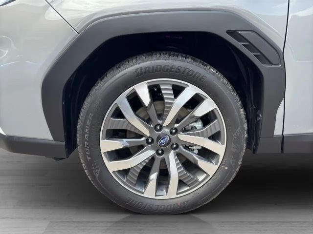 Subaru Forester AWD Premium e-Boxer e-Boxer