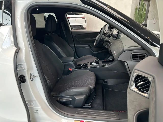 DS DS 3 Crossback Crossback E-Tense