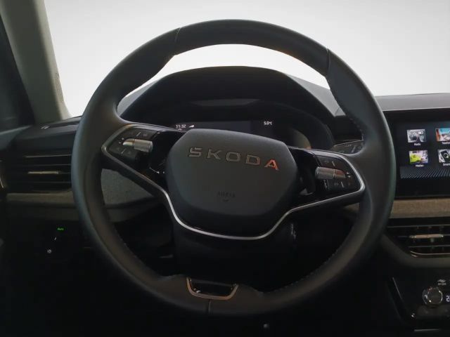 Skoda Scala 1.0 TSI Selection