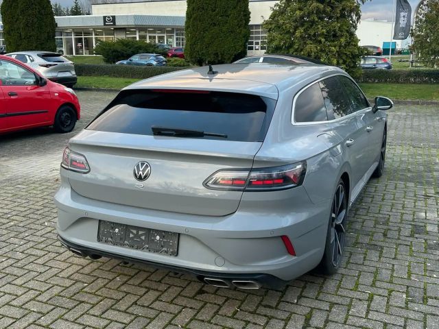 Volkswagen Arteon 4Motion
