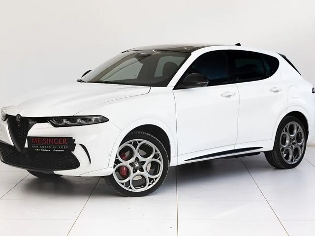 Alfa Romeo Tonale AWD