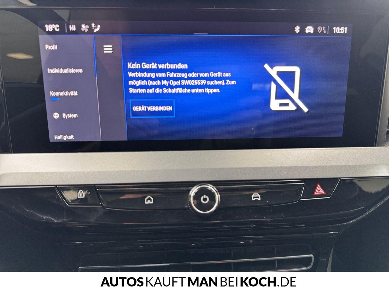 Opel Mokka GS-Line Grand Sport