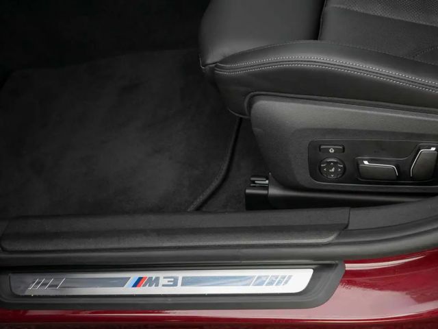 BMW M3 Competition Touring xDrive