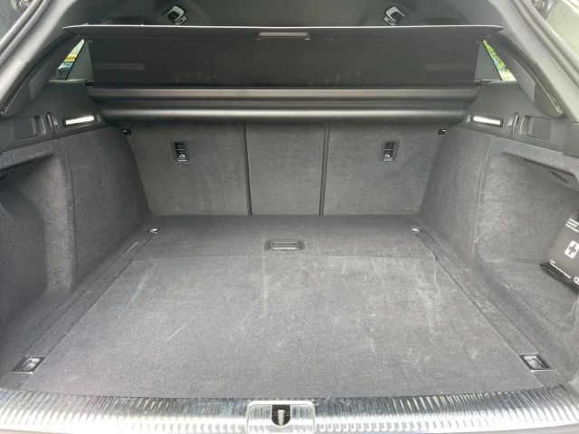 Audi S4 3.0 TDI Quattro