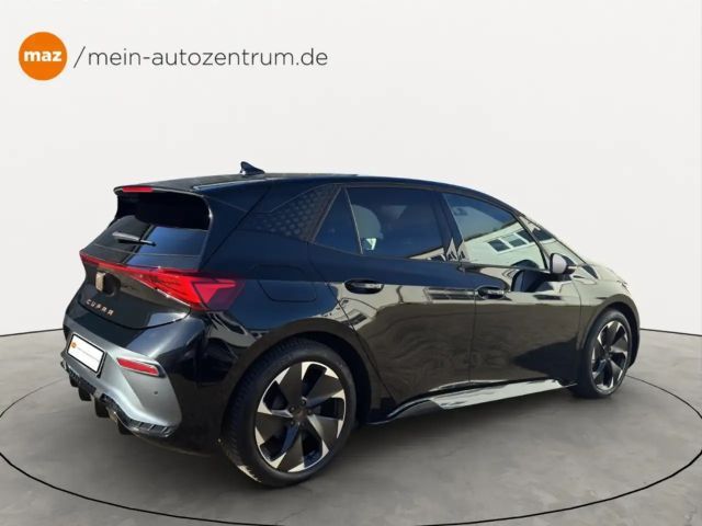 Cupra Born kW 170 60kWh Alu LED Navi ACC Kamera Sitzheizung