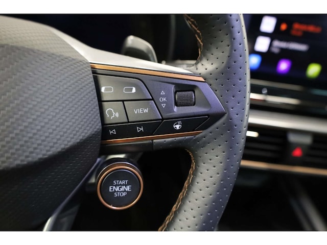 Cupra Formentor 2.0 TSI 4Drive VZ