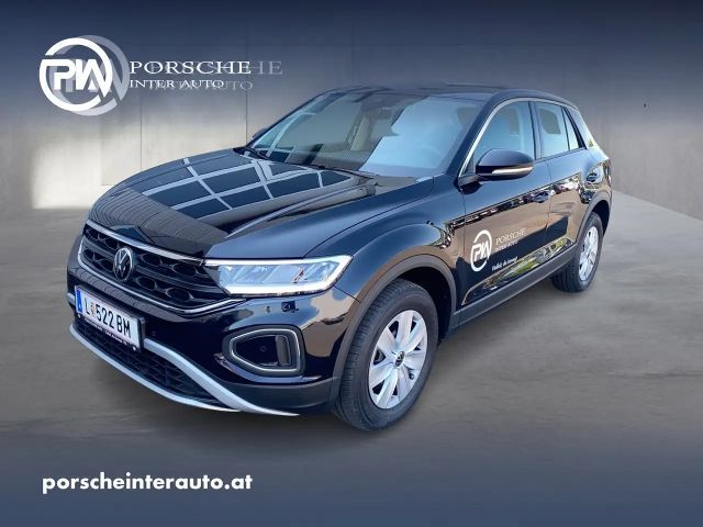 Volkswagen T-Roc 4Me TSI