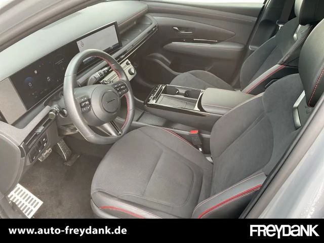 Hyundai Tucson 1.6 2WD N Line T-GDi