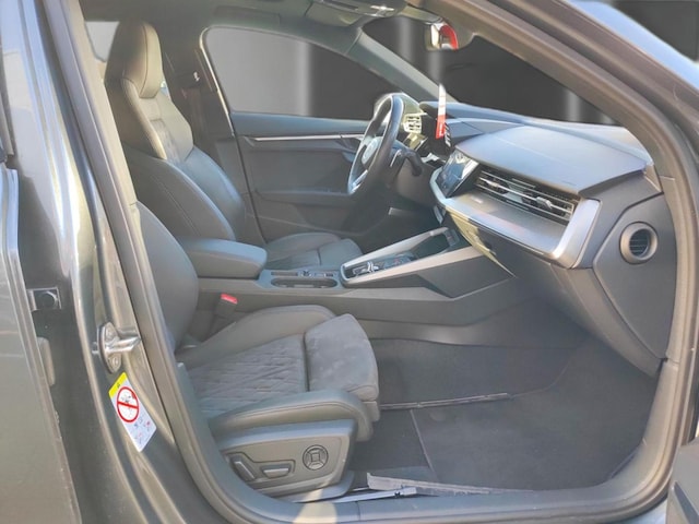 Audi RS3 Quattro S-Tronic Sportback