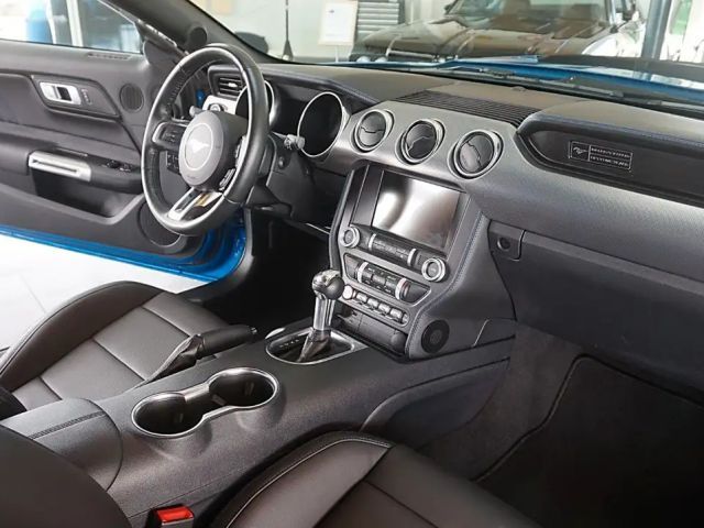 Ford Mustang GT 5.0 V8