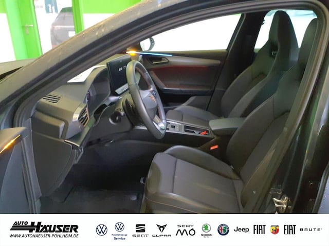 Cupra Leon 2.0 TSI DSG VZ