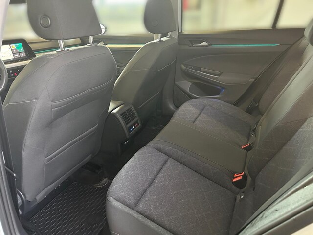 Volkswagen Golf 1.5 TSI Golf VIII