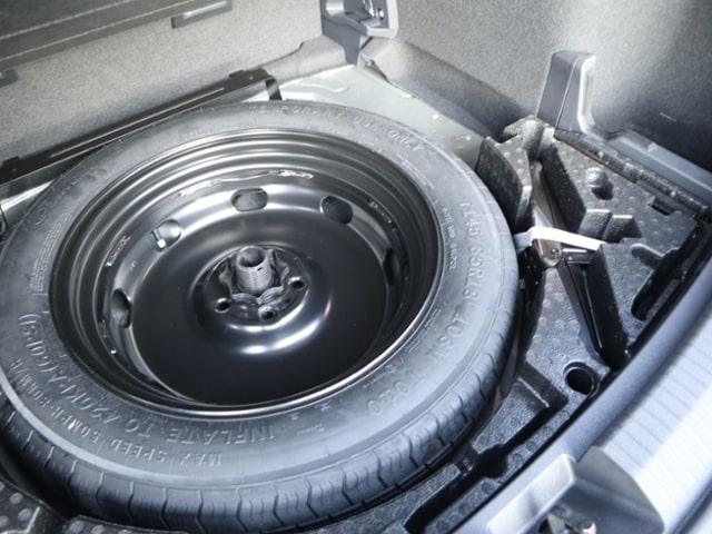 Volkswagen Tiguan 2.0 TSI Allspace DSG