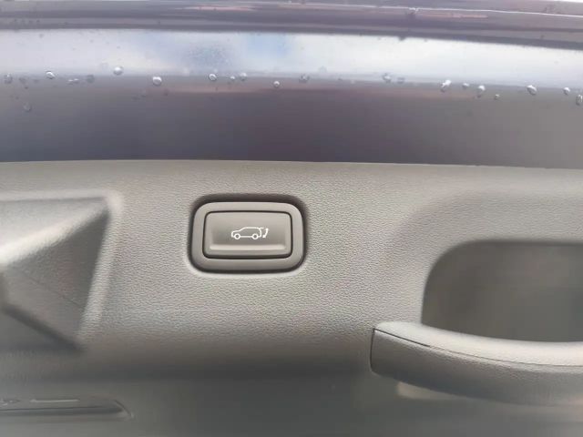 Hyundai Kona 2WD Electric Trend