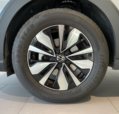 Volkswagen Taigo 1.0 TSI