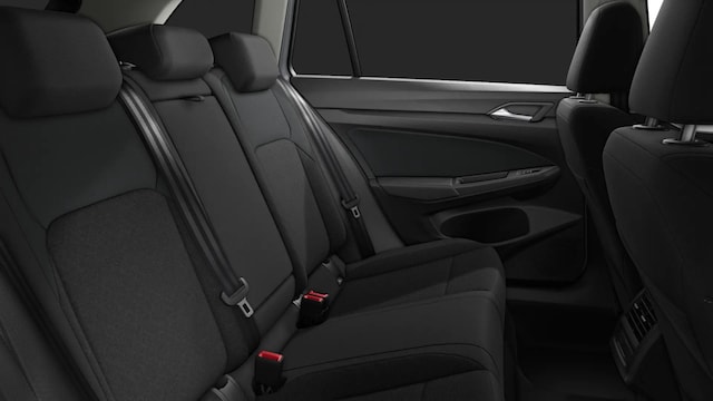 Volkswagen Golf Golf VIII Life Variant