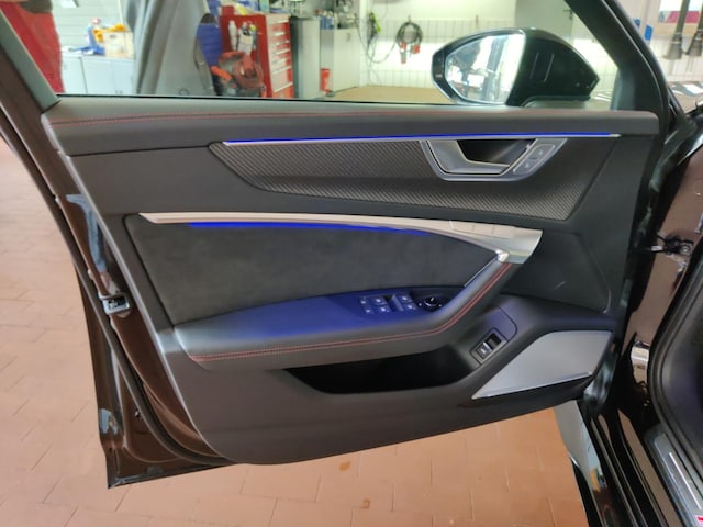 Audi RS6 Avant Quattro