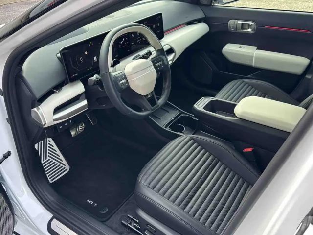 Kia EV4 81.4 kWh GT-Line