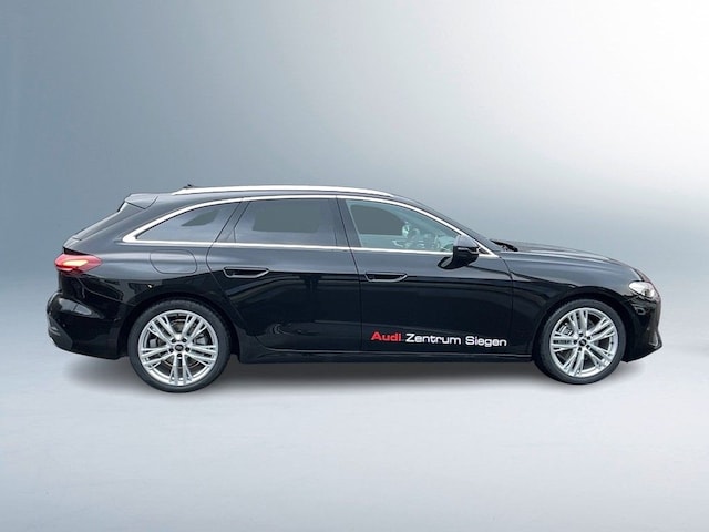 Audi A5 Avant S-Tronic