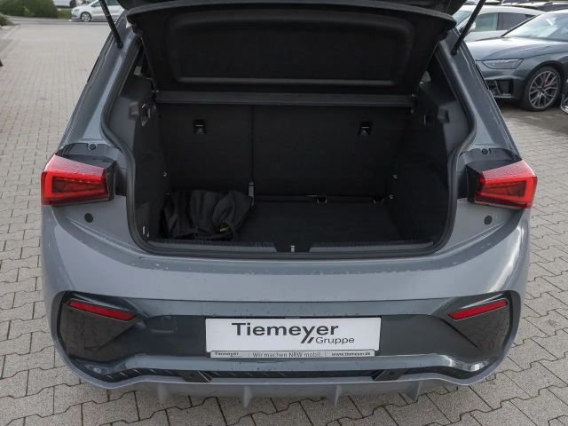 Cupra Born 77 kWh eBoost