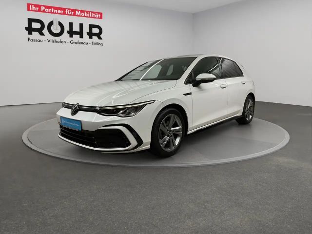 Volkswagen Golf 1.5 eTSI DSG Golf VIII R-Line