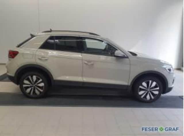 Volkswagen T-Roc 1.5 TSI DSG Move