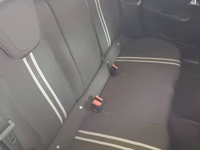 Opel Corsa GS-Line Grand Sport