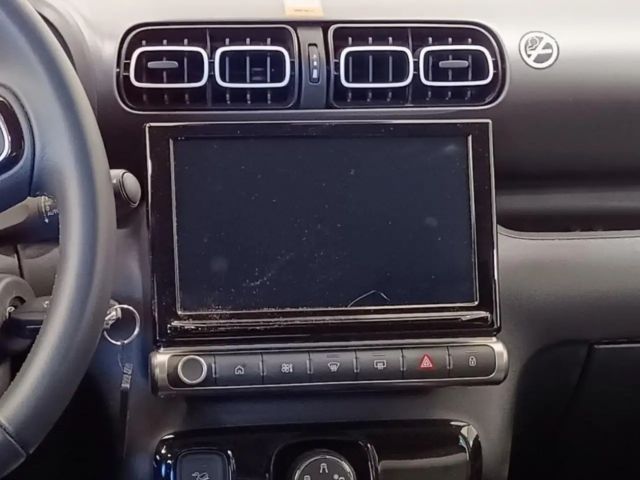 Citroën C3 Aircross AIRCROSS 110PS Benzin MT6