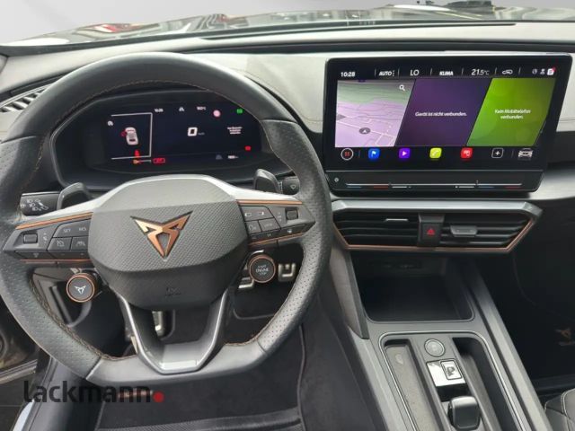 Cupra Formentor 4Drive