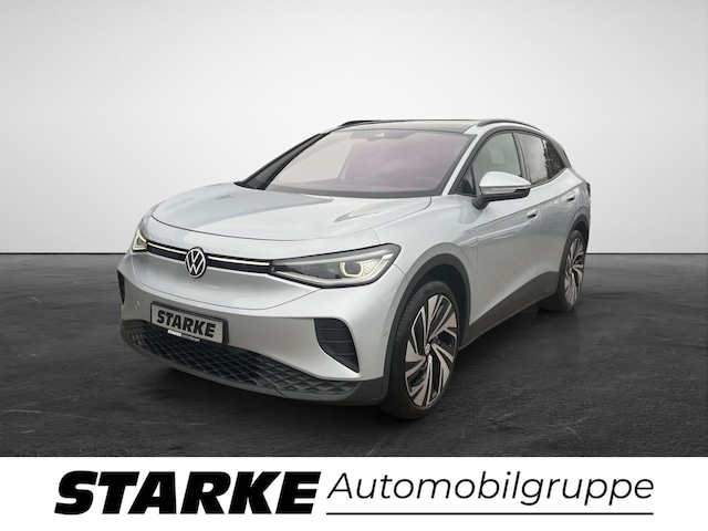 Volkswagen ID.4 Move Performance Pro