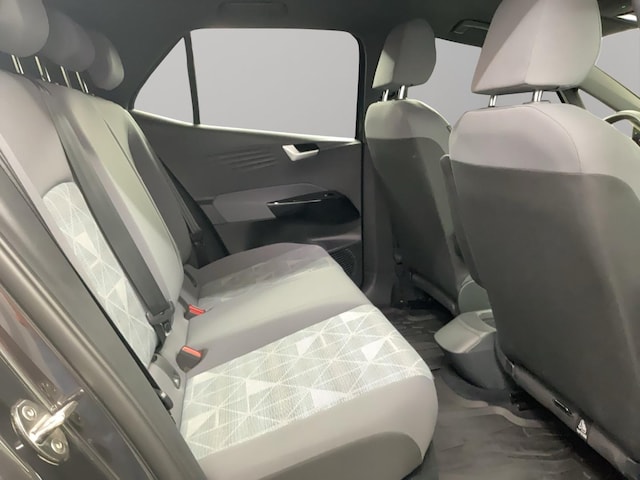 Volkswagen ID.3 (Navi.LEDMatrix.DAB+) 1-G Automatik