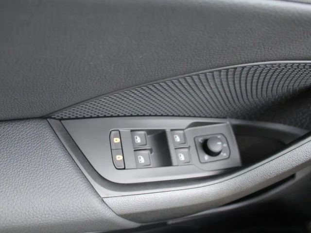 Skoda Octavia Sportline