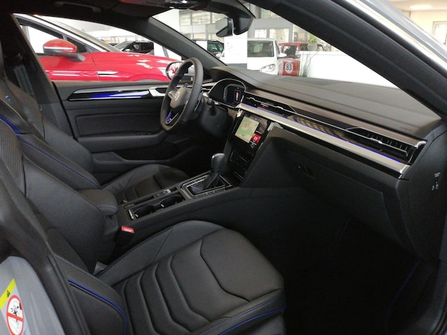 Volkswagen Arteon Shooting Brake 4Motion