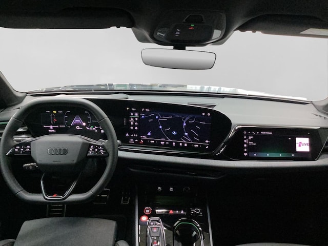 Audi A5 Avant S-Tronic