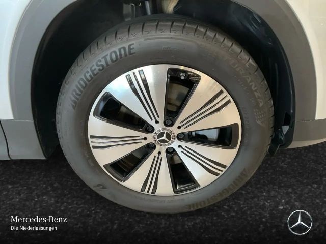 Mercedes-Benz EQB 300 4MATIC Progressive