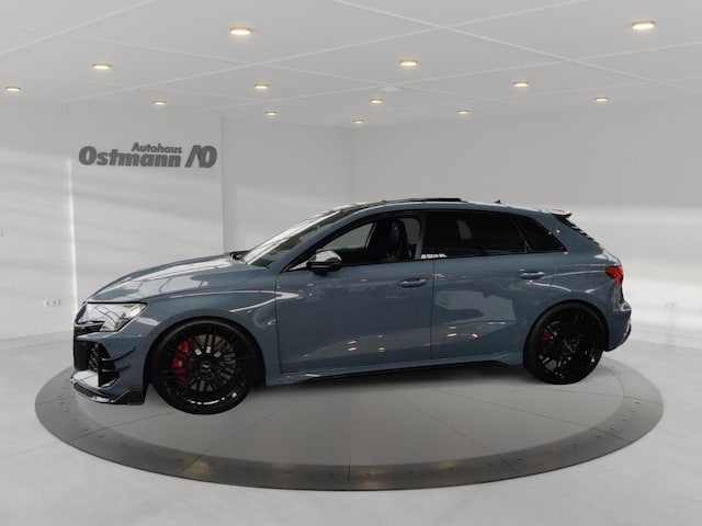 Audi RS3 Quattro S-Tronic Sportback