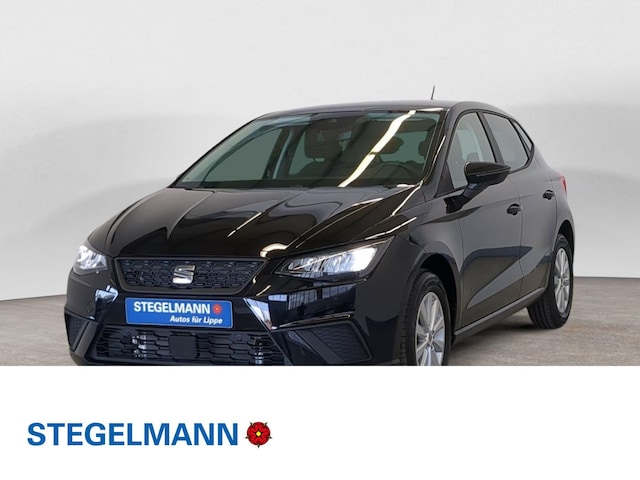Seat Ibiza 1.0 TSI Connect Style