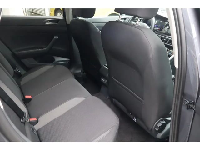 Volkswagen Polo DSG Life