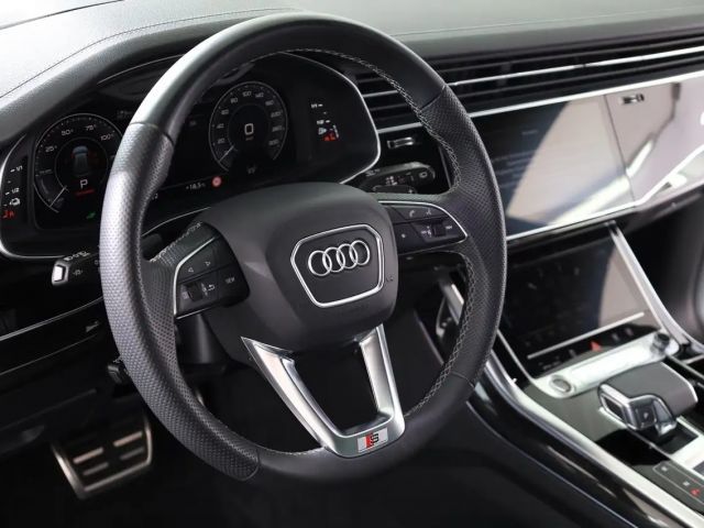 Audi Q8 60 TFSI Hybride Quattro