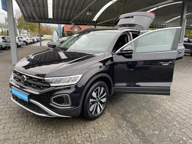 Volkswagen T-Roc 1.0 TSI Life