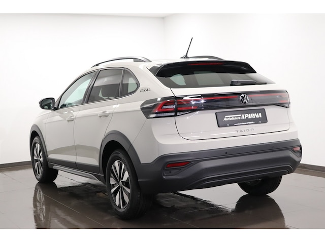 Volkswagen Taigo 1.0 TSI