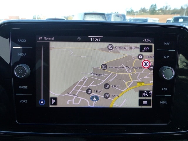 Volkswagen T-Roc 1.5 TSI DSG *AHK*LED*PDC*