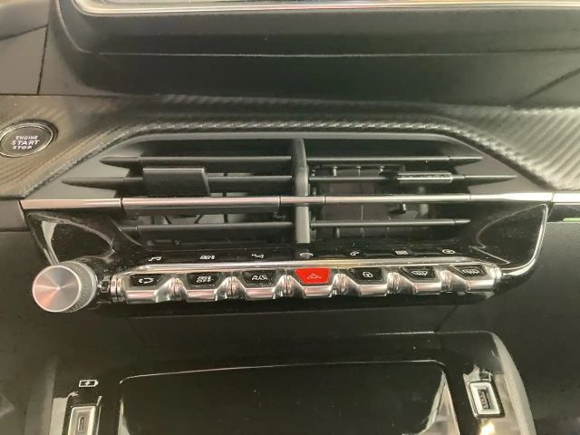 Peugeot E-2008 GT-Line