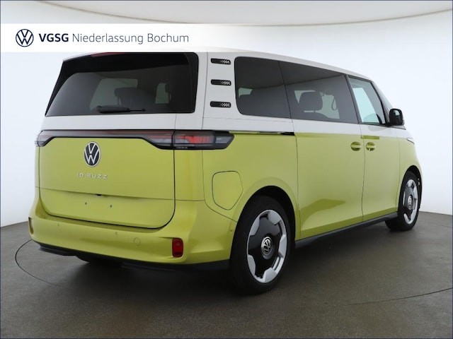Volkswagen ID.Buzz Pro