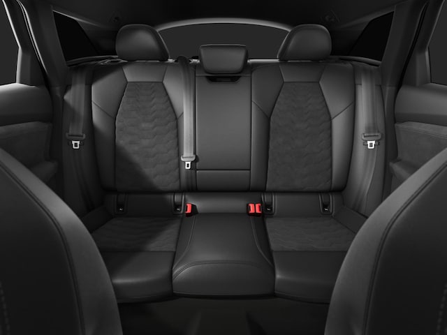 Audi A6 e-tron Avant Performance