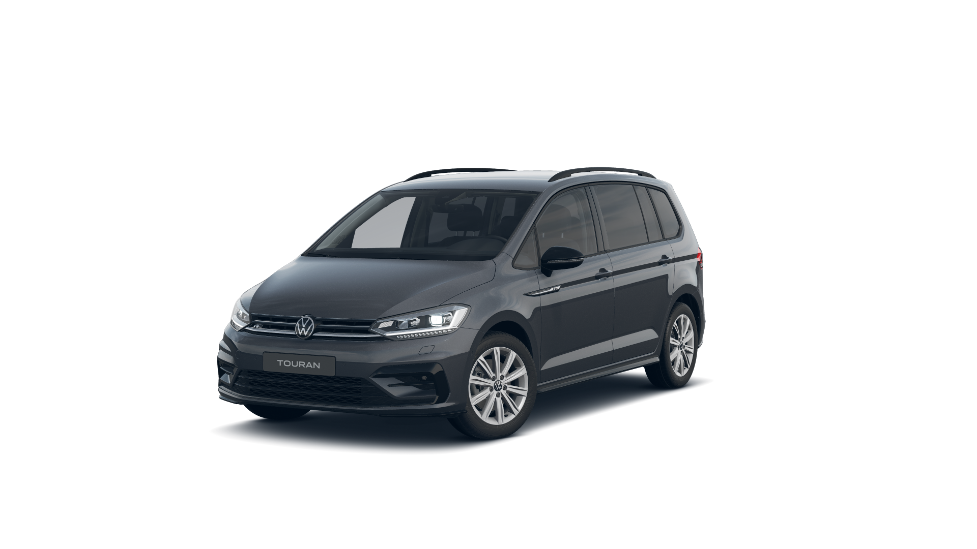 Volkswagen Touran 1.5 TSI ACT Comfortline DSG