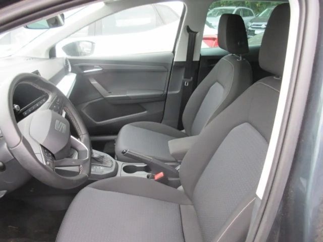 Seat Ibiza 1.0 TSI DSG Style ZV eFH