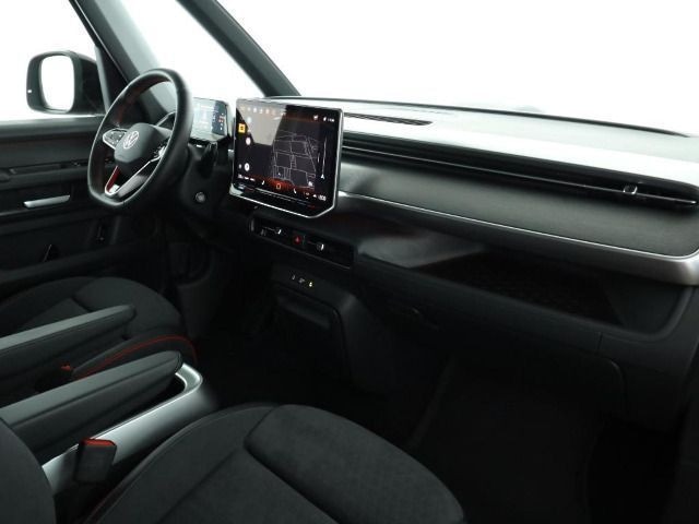 Volkswagen ID.Buzz GTX