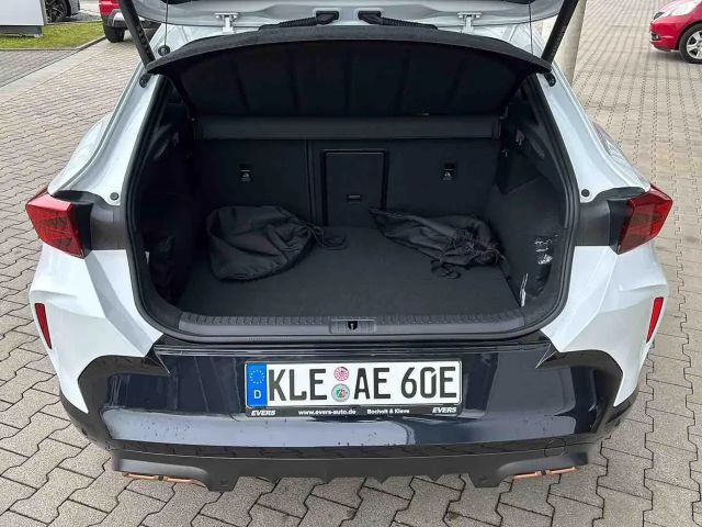 Cupra Formentor VZ e-Hybrid